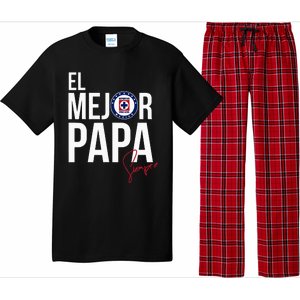 Cruz Azul Sports Articles Collection This FatherS Day Pajama Set