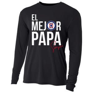 Cruz Azul Sports Articles Collection This FatherS Day Cooling Performance Long Sleeve Crew