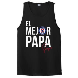 Cruz Azul Sports Articles Collection This FatherS Day PosiCharge Competitor Tank