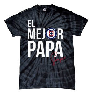 Cruz Azul Sports Articles Collection This FatherS Day Tie-Dye T-Shirt