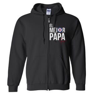 Cruz Azul Sports Articles Collection This FatherS Day Full Zip Hoodie