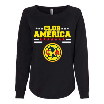 Club America Score Big With Our Exclusive Collection Womens California Wash Sweatshirt