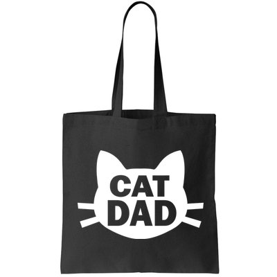 Cat Dad Bag