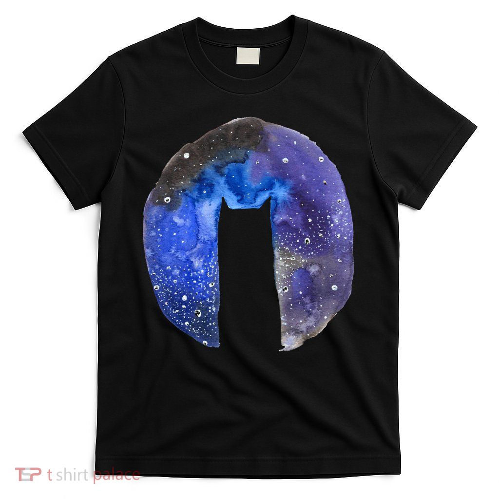 Cat Galaxy T-Shirt