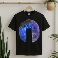 Cat Galaxy T-Shirt