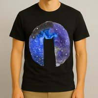 Cat Galaxy T-Shirt