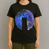 Cat Galaxy T-Shirt