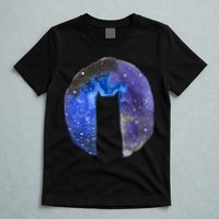 Cat Galaxy T-Shirt