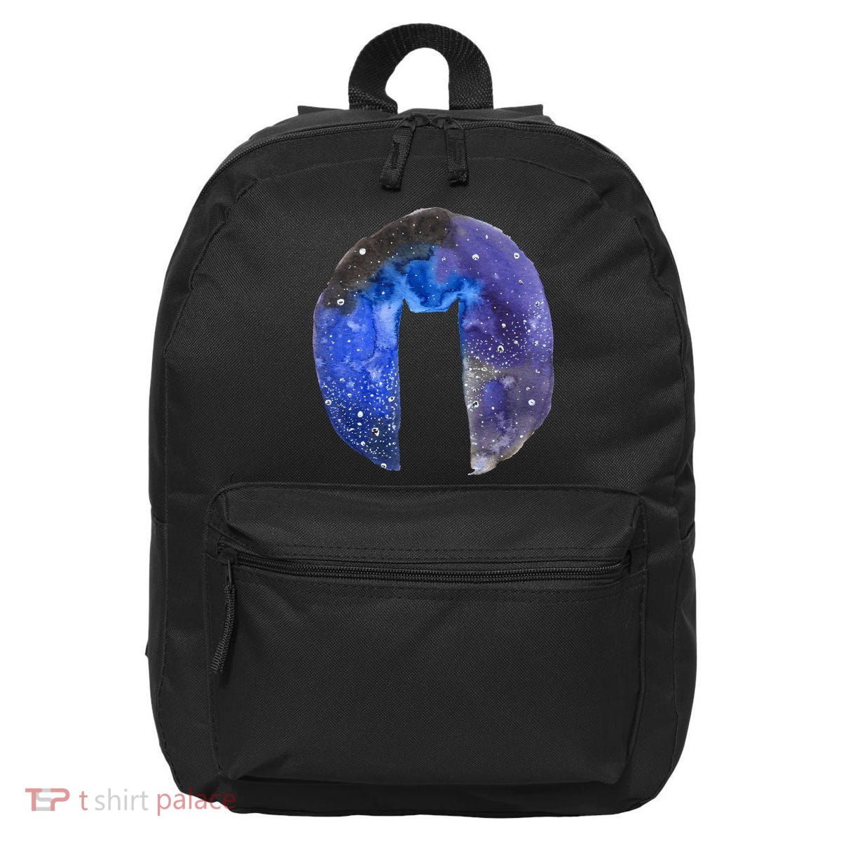 Cat Galaxy 16 in Basic Backpack