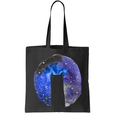 Cat Galaxy Bag