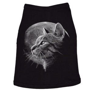 Cat Moon Doggie Tank