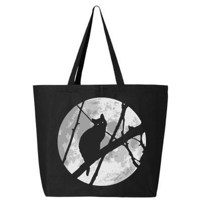 Cat To The Moon 25L Jumbo Tote