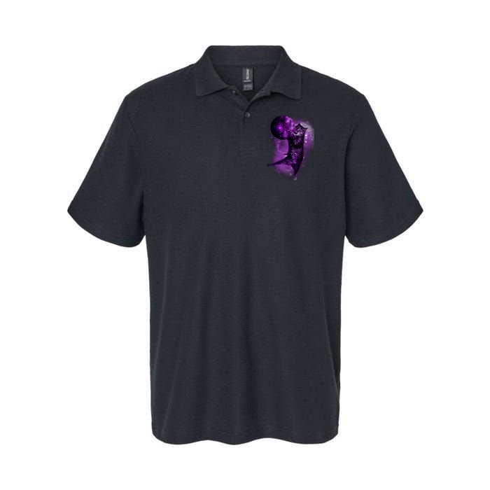 Cat World Galaxy Polo