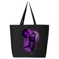 Cat World Galaxy 25L Jumbo Tote