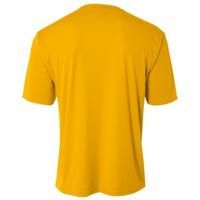 Cat Wow I'm Trending Performance Shirt