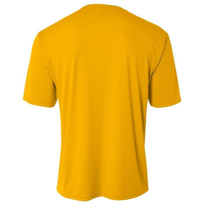 Cat Wow I'm Trending Performance Shirt