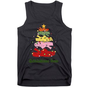 Crockin Around The Christmas Tree Crocking Around Tank Top