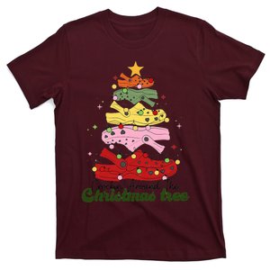 Crockin Around The Christmas Tree T-Shirt