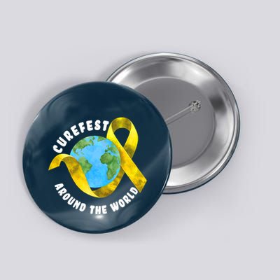 CureFest Around The World Button