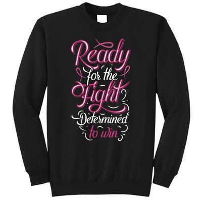 Cancer Awareness T Sweatshirt