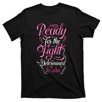 Cancer Awareness T T-Shirt