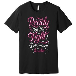 Cancer Awareness T Premium T-Shirt