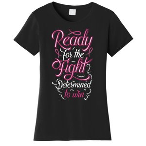 Cancer Awareness T Women's T-Shirt