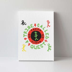 Classic A Tribe Called Quest Canvas