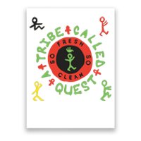 Classic A Tribe Called Quest Poster