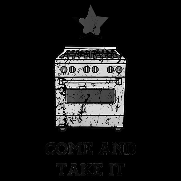 Come And Take It President Joe Biden Ban On Gas Stoves Impact Tech Backpack