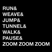 Canine Agility Trial Obstacle Course Fun Dog Agility Cooling Performance Crew T-Shirt
