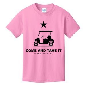 Come And Take It Kids T-Shirt