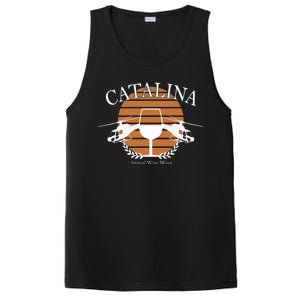 Catalina Annual Wine Mixer PosiCharge Competitor Tank