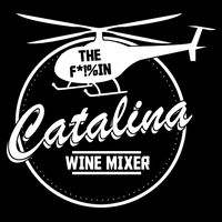 Catalina Wine Mixer City Backpack