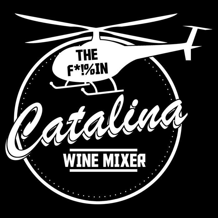 Catalina Wine Mixer City Backpack