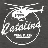 Catalina Wine Mixer Vector Backpack