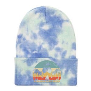 Catalina Wine Mixer A Prestige Worldwide Production Tie Dye 12in Knit Beanie