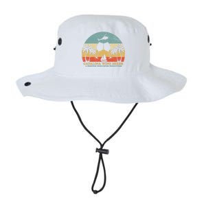 Catalina Wine Mixer A Prestige Worldwide Production Legacy Cool Fit Booney Bucket Hat