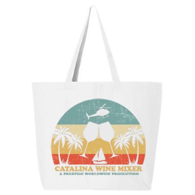 Catalina Wine Mixer A Prestige Worldwide Production 25L Jumbo Tote