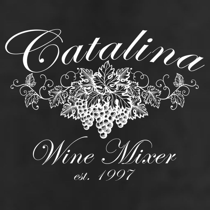 Cataline Wine Mixer Adult Drive Performance Visor