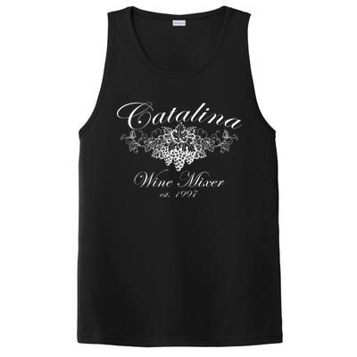 Cataline Wine Mixer PosiCharge Competitor Tank