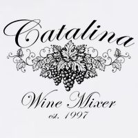 Cataline Wine Mixer Garment-Dyed Sweatshirt
