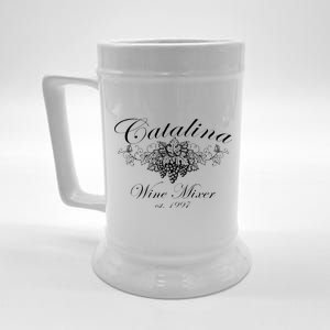 Cataline Wine Mixer Beer Stein