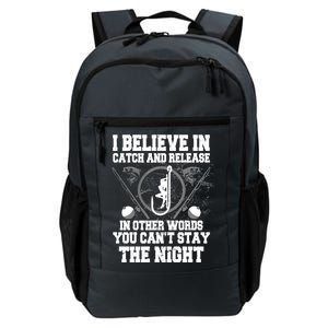 Catch And Release Daily Commute Backpack