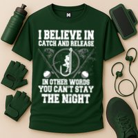Catch And Release Performance Shirt