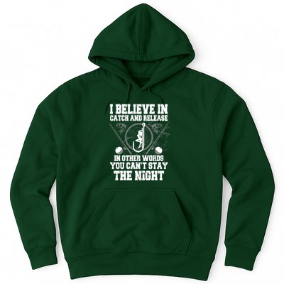Catch And Release Hoodie