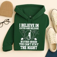 Catch And Release Hoodie
