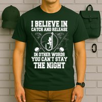 Catch And Release T-Shirt