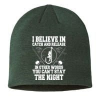Catch And Release Sustainable Beanie