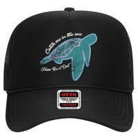 Catch Me In The Sea How Bout Dat Hat